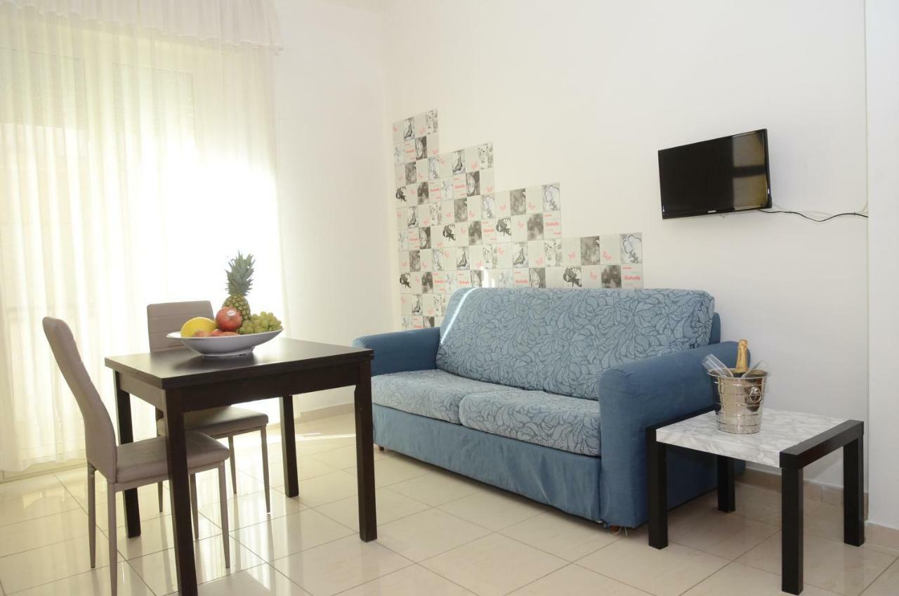 Edera Appart hôtel 2*