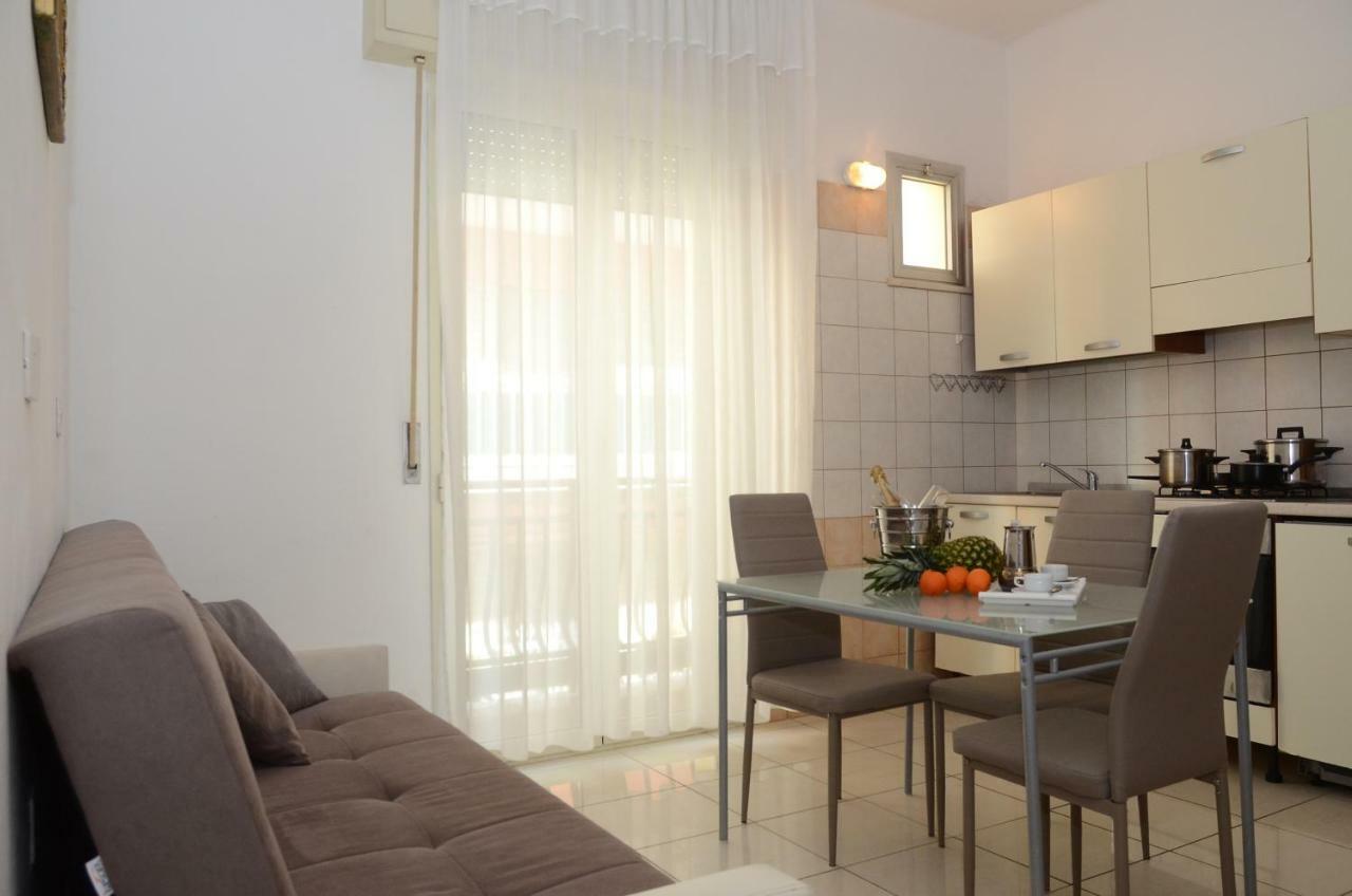 Appart hôtel Edera