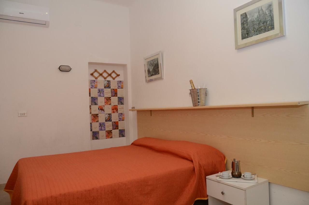 Edera Appart hôtel Rimini