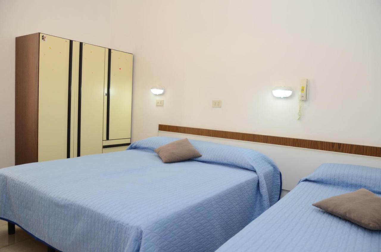 Edera 2* Rimini