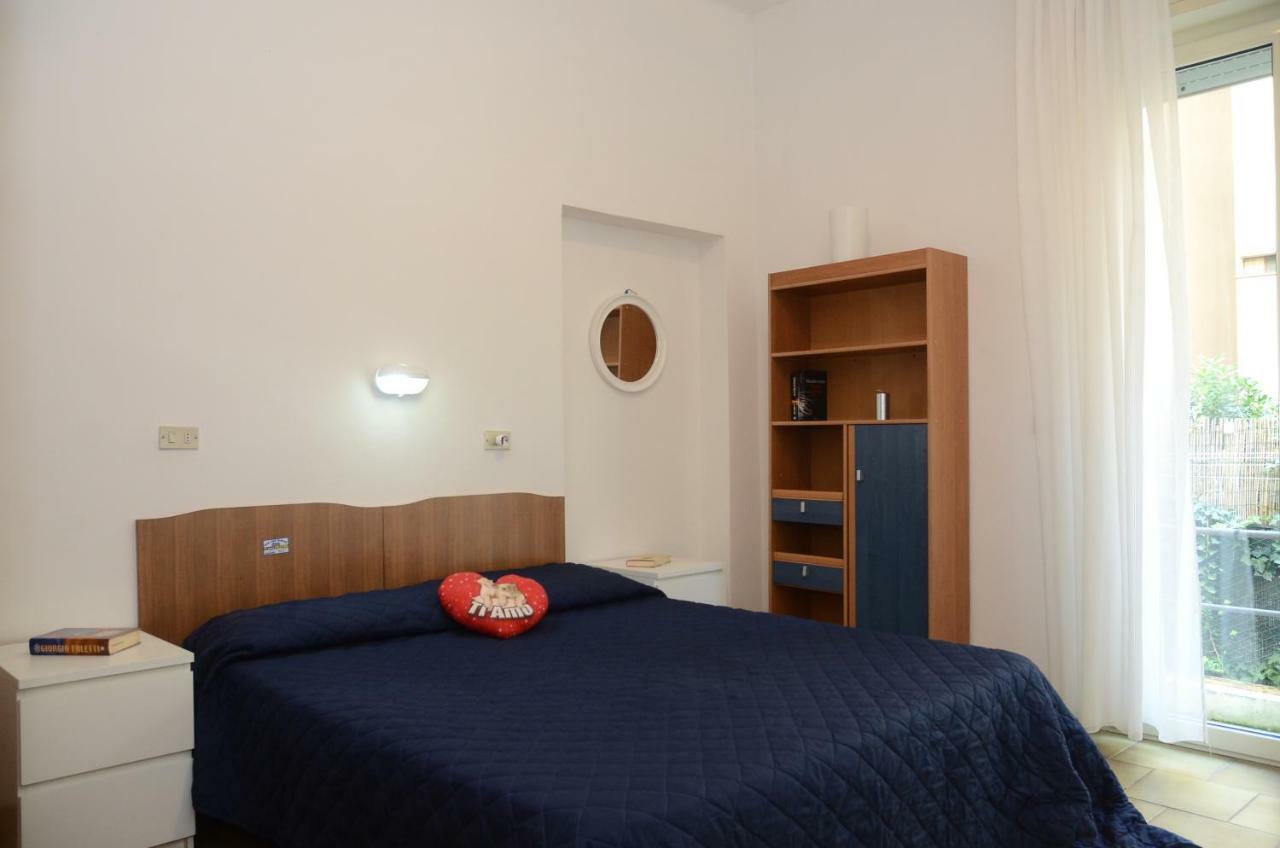 Edera Appart hôtel Rimini