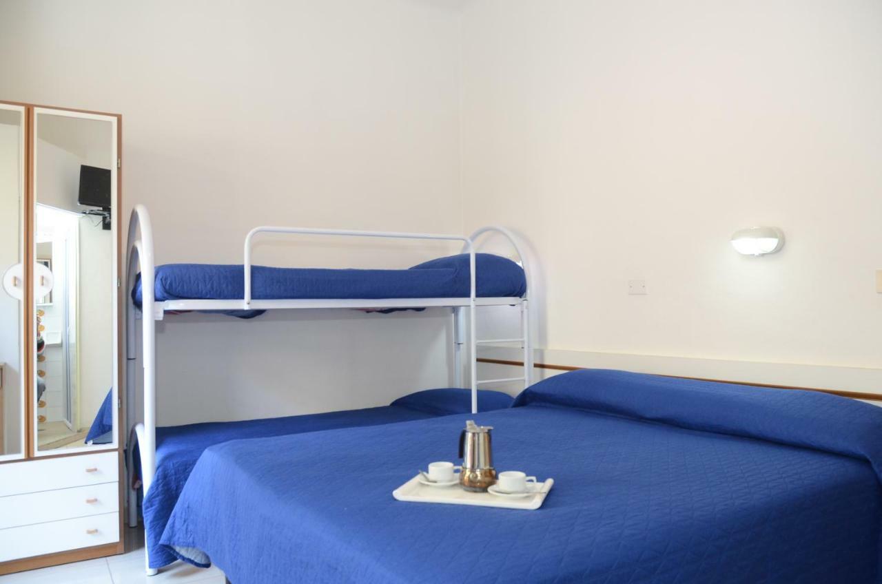 Edera 2* Rimini