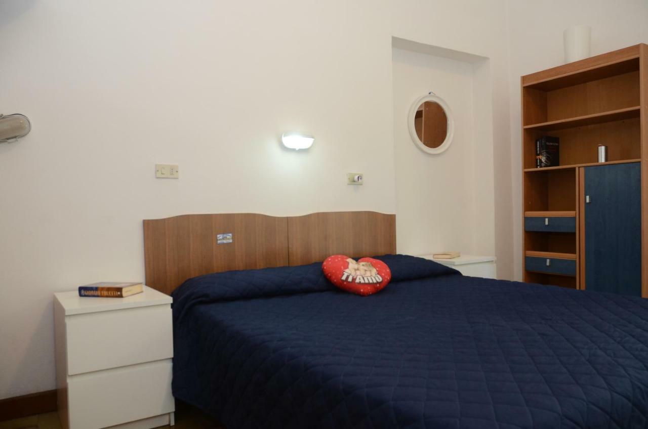 Appart hôtel Edera