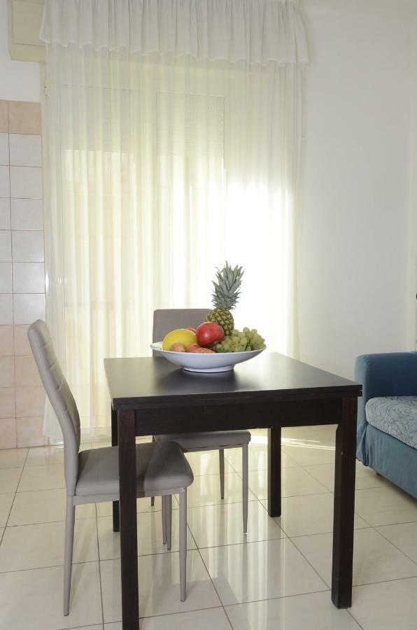Edera Appart hôtel Rimini