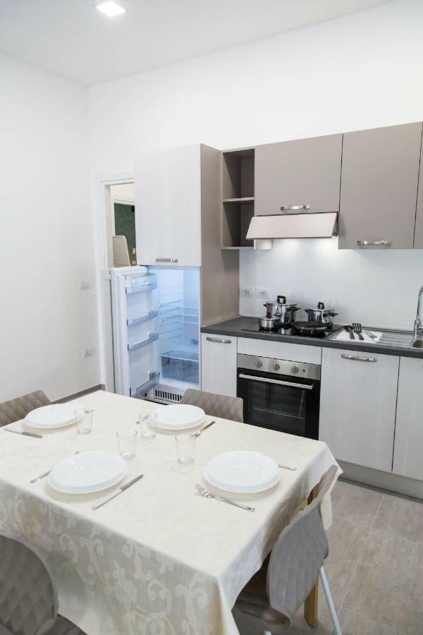Apartment Rivabella