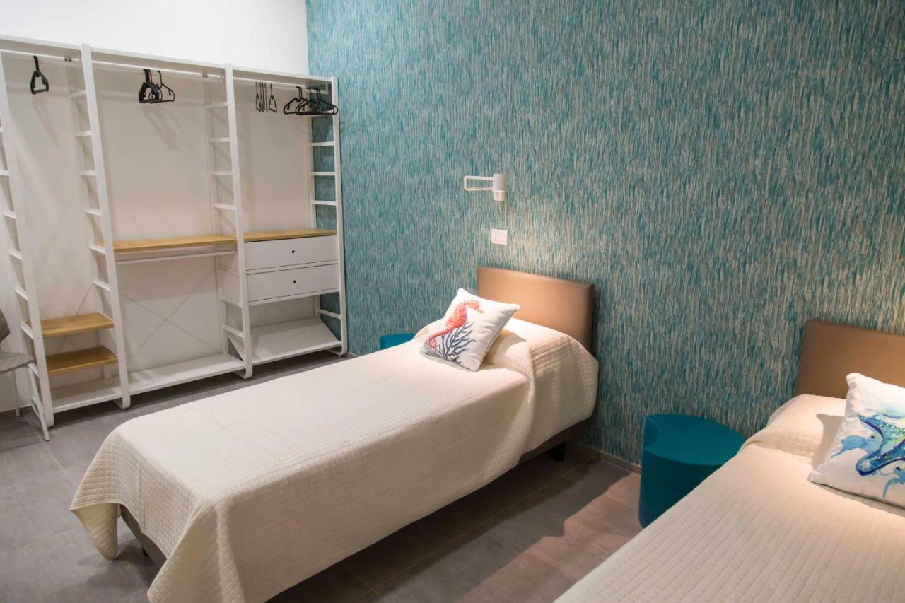 Rivabella Apartment *