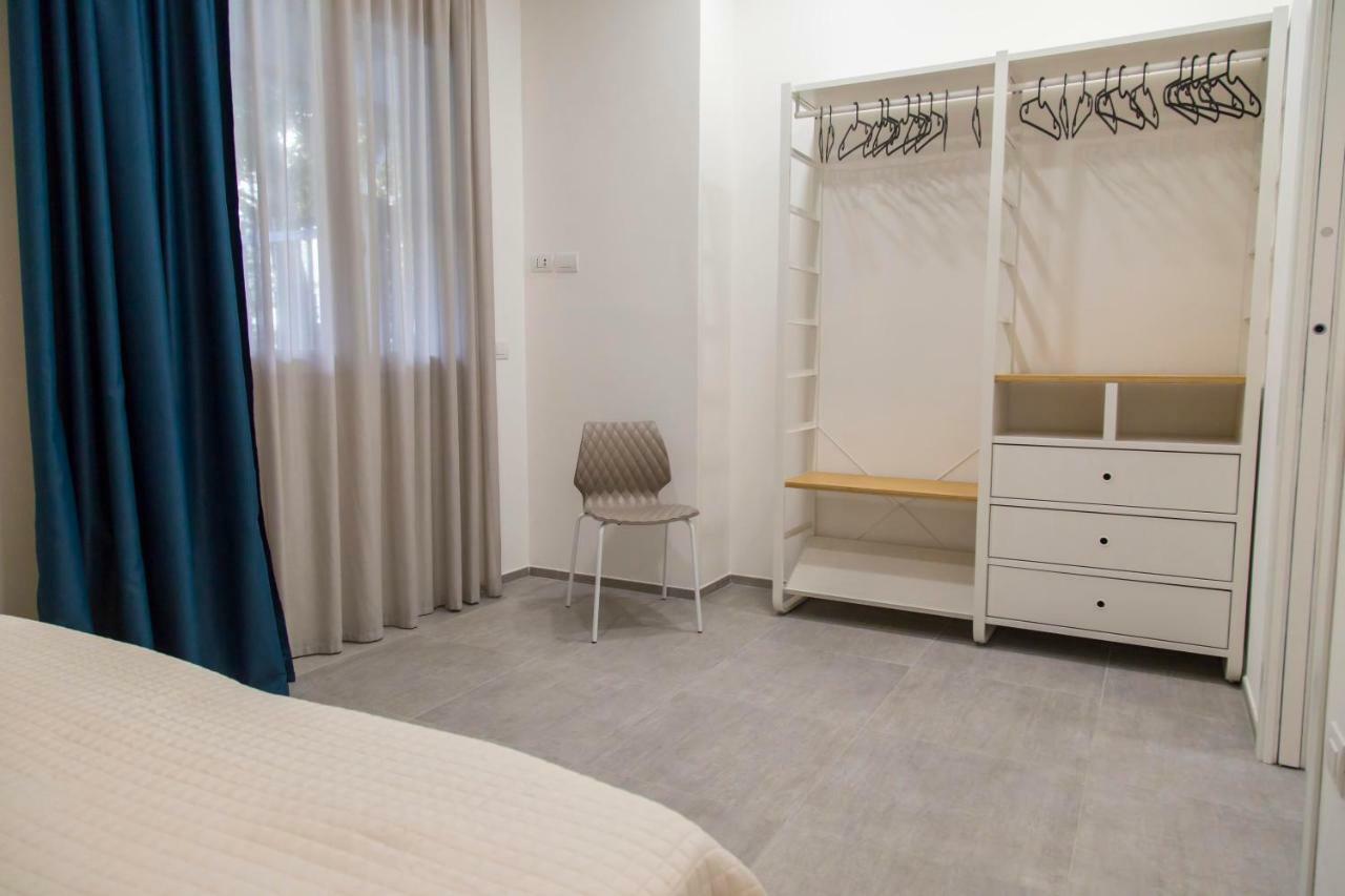 Apartment Rivabella