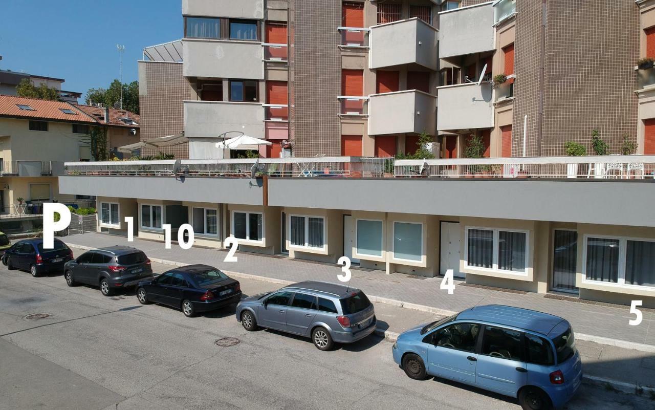 Apartment Rivabella Rimini