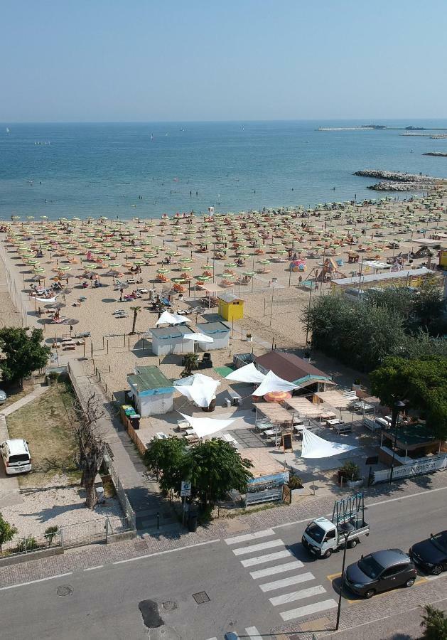 Apartment Rivabella