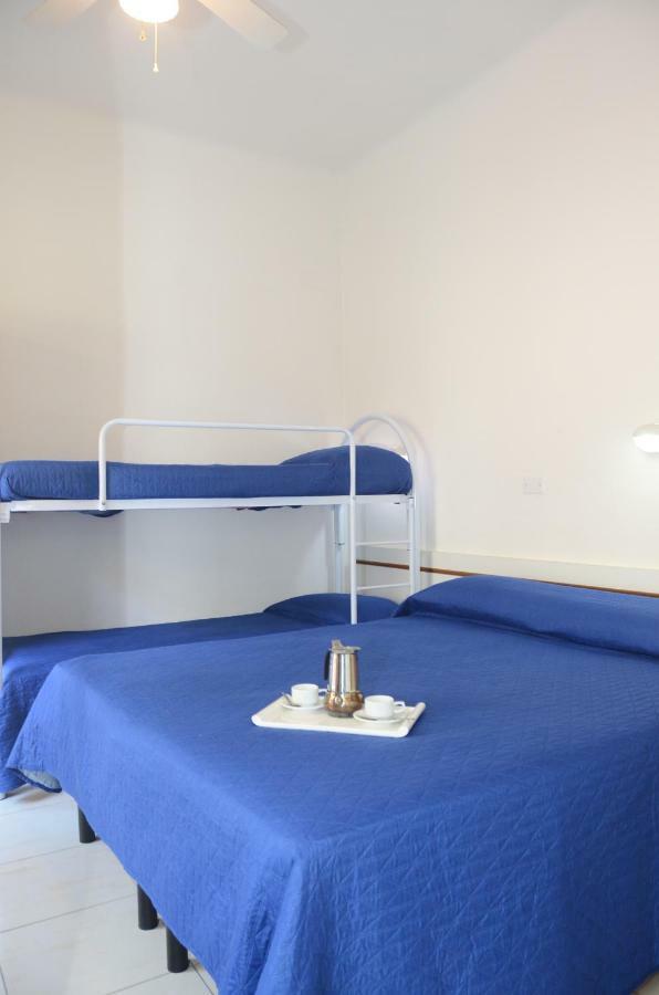 Edera Appart hôtel 2*