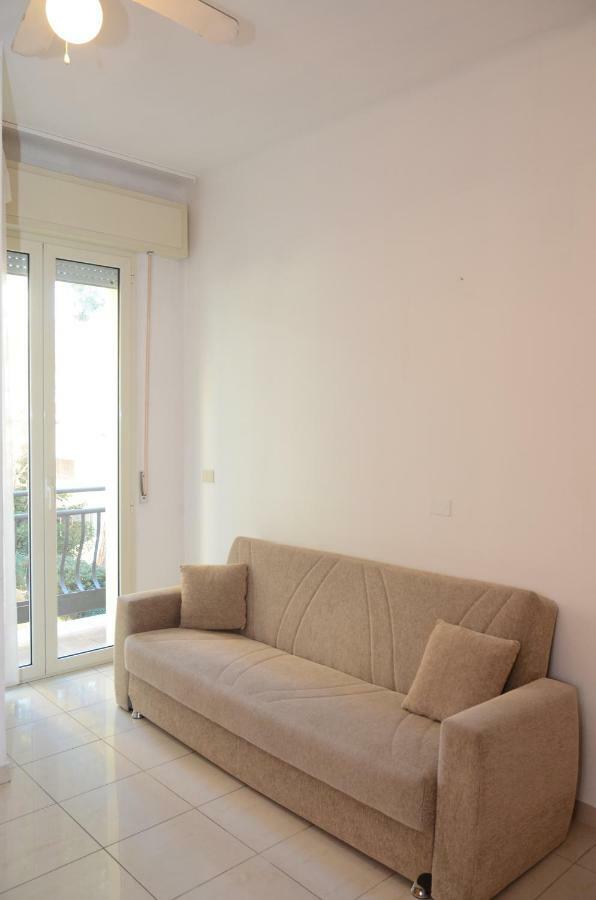 Edera Appart hôtel Rimini