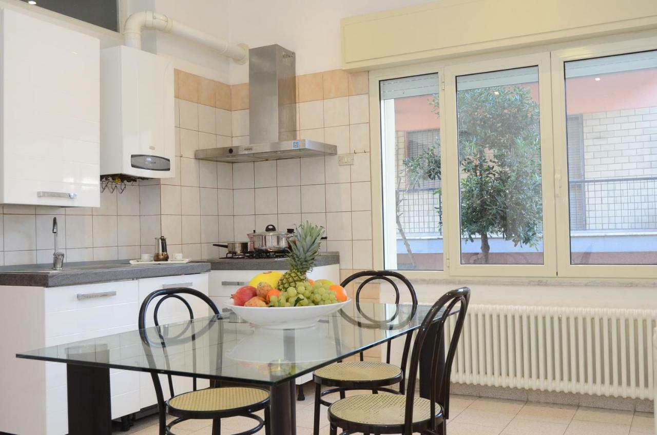 Appart hôtel Edera Rimini