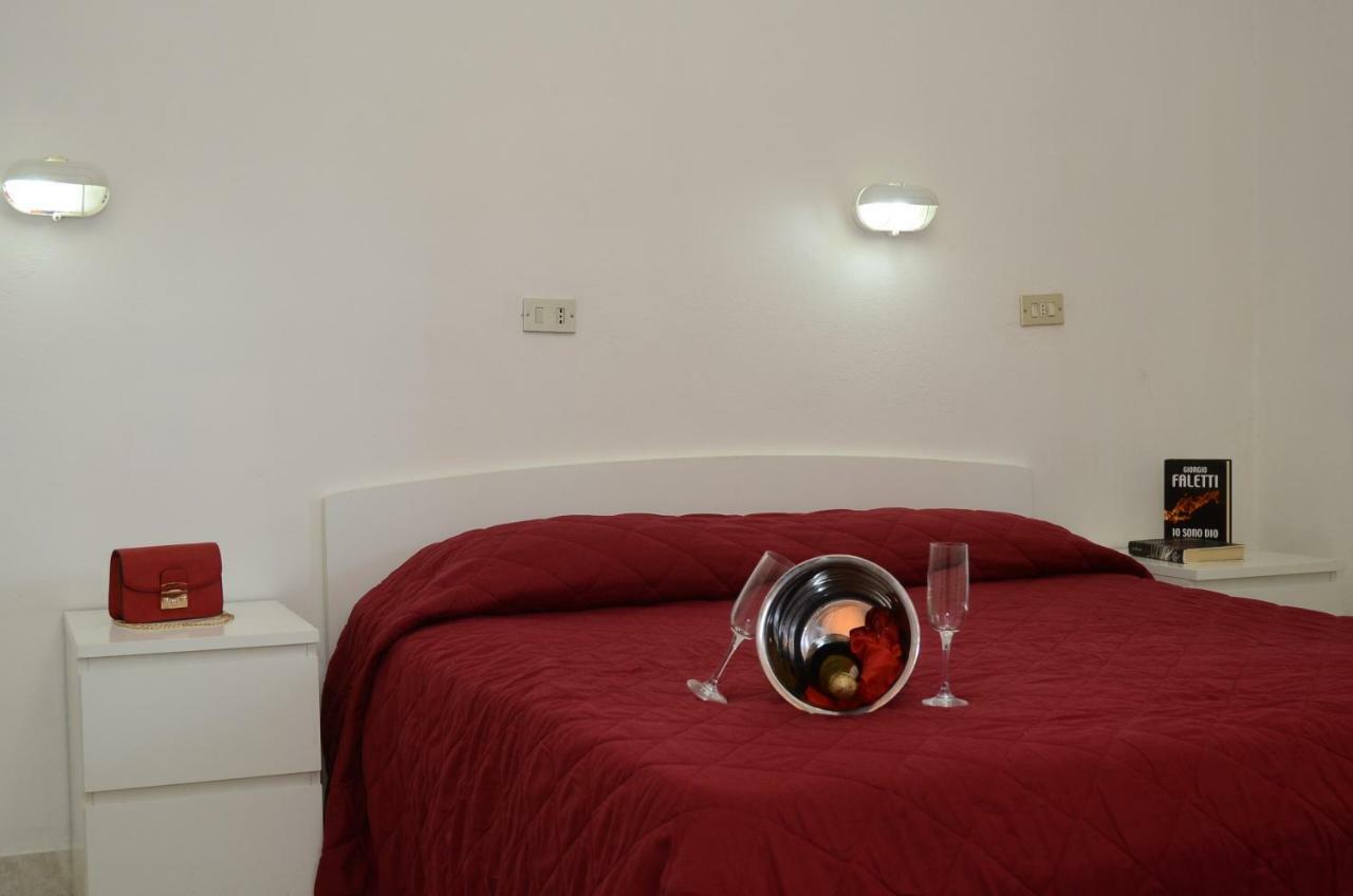 Appart hôtel Edera