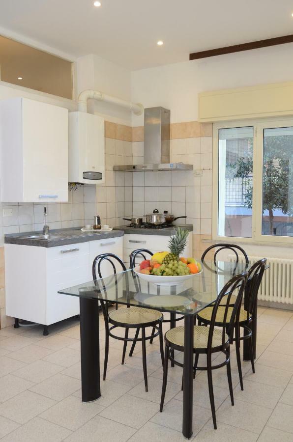 Edera Rimini