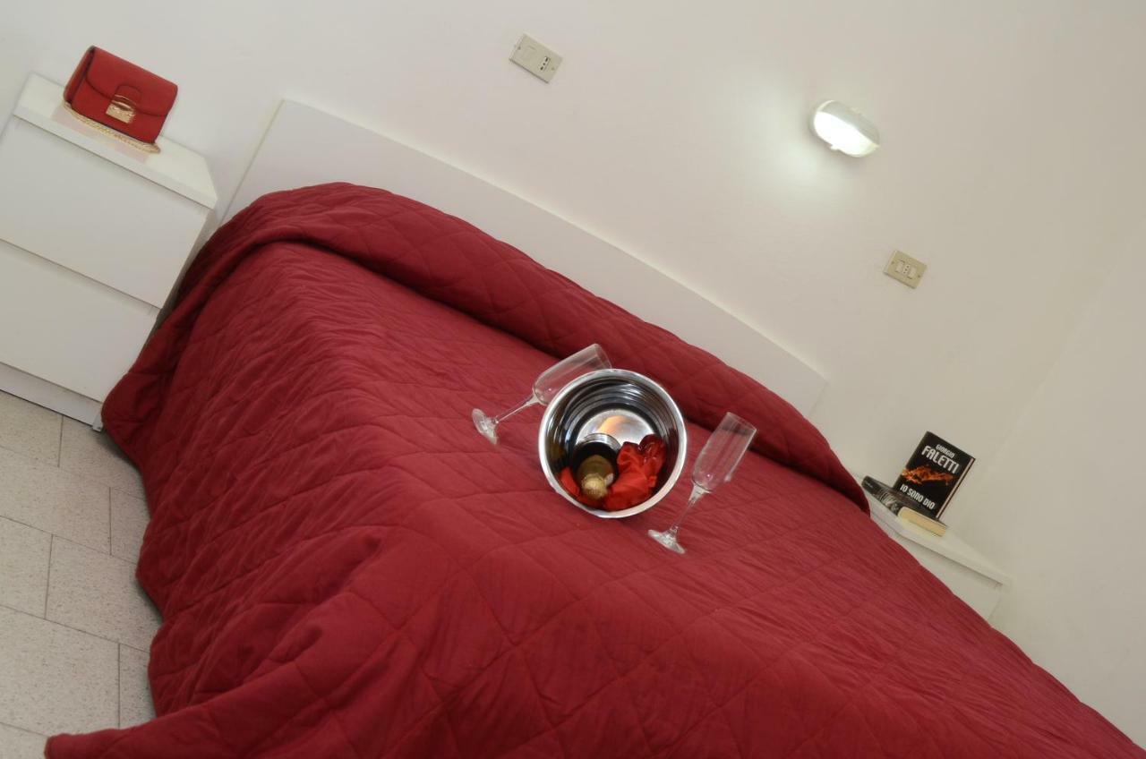 Edera Appart hôtel 2*