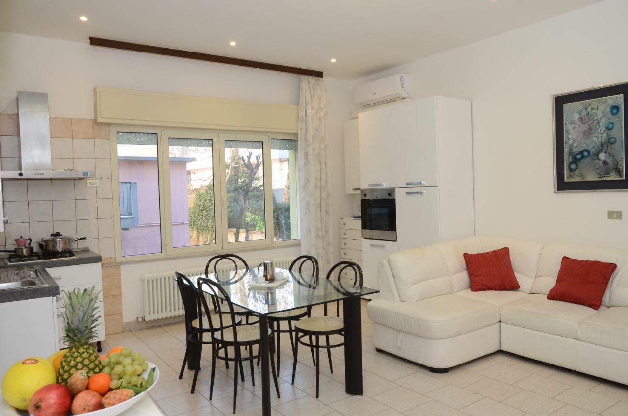 Appart hôtel Edera