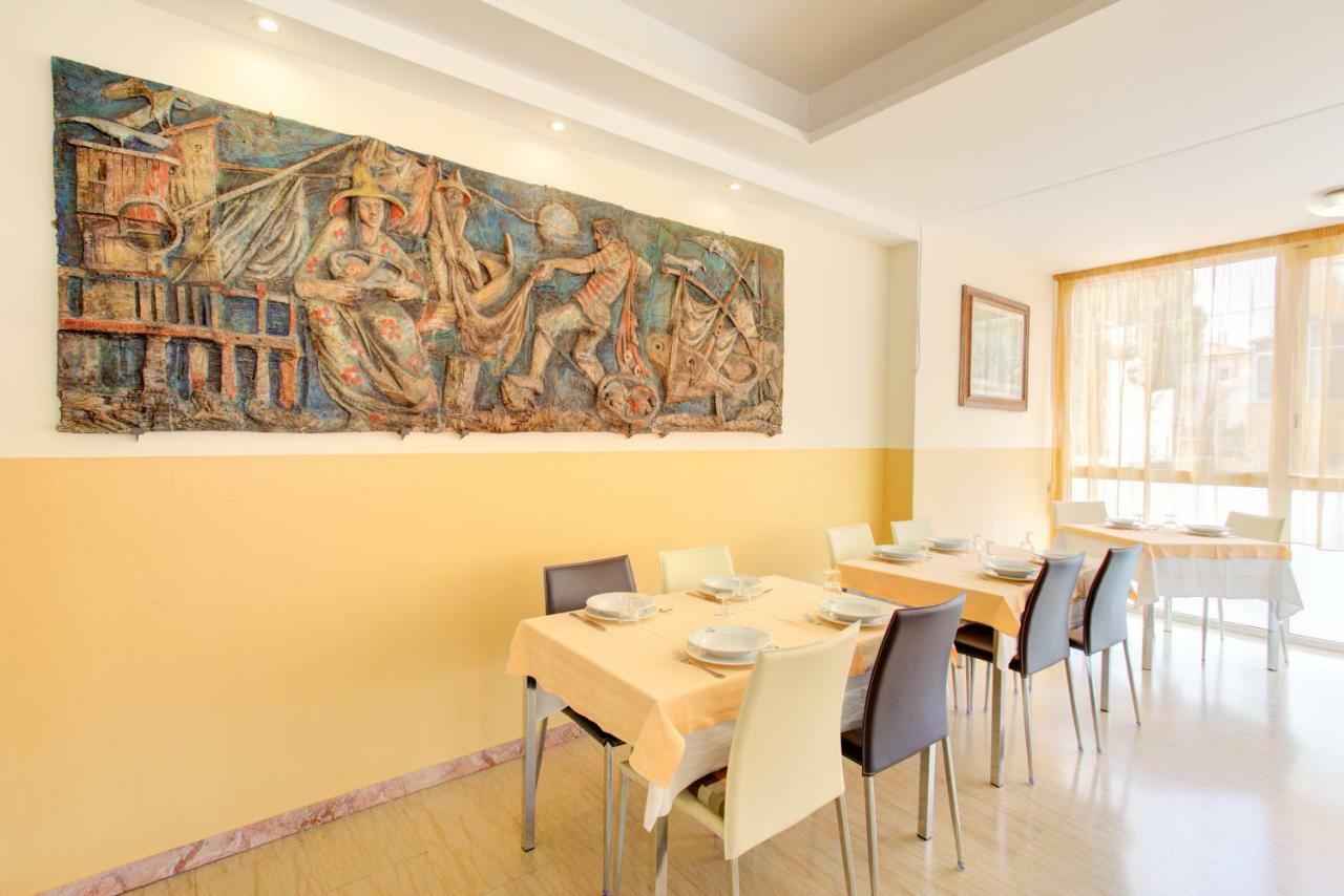 Hotel Nella Rimini