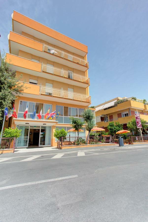 Nella Hotel