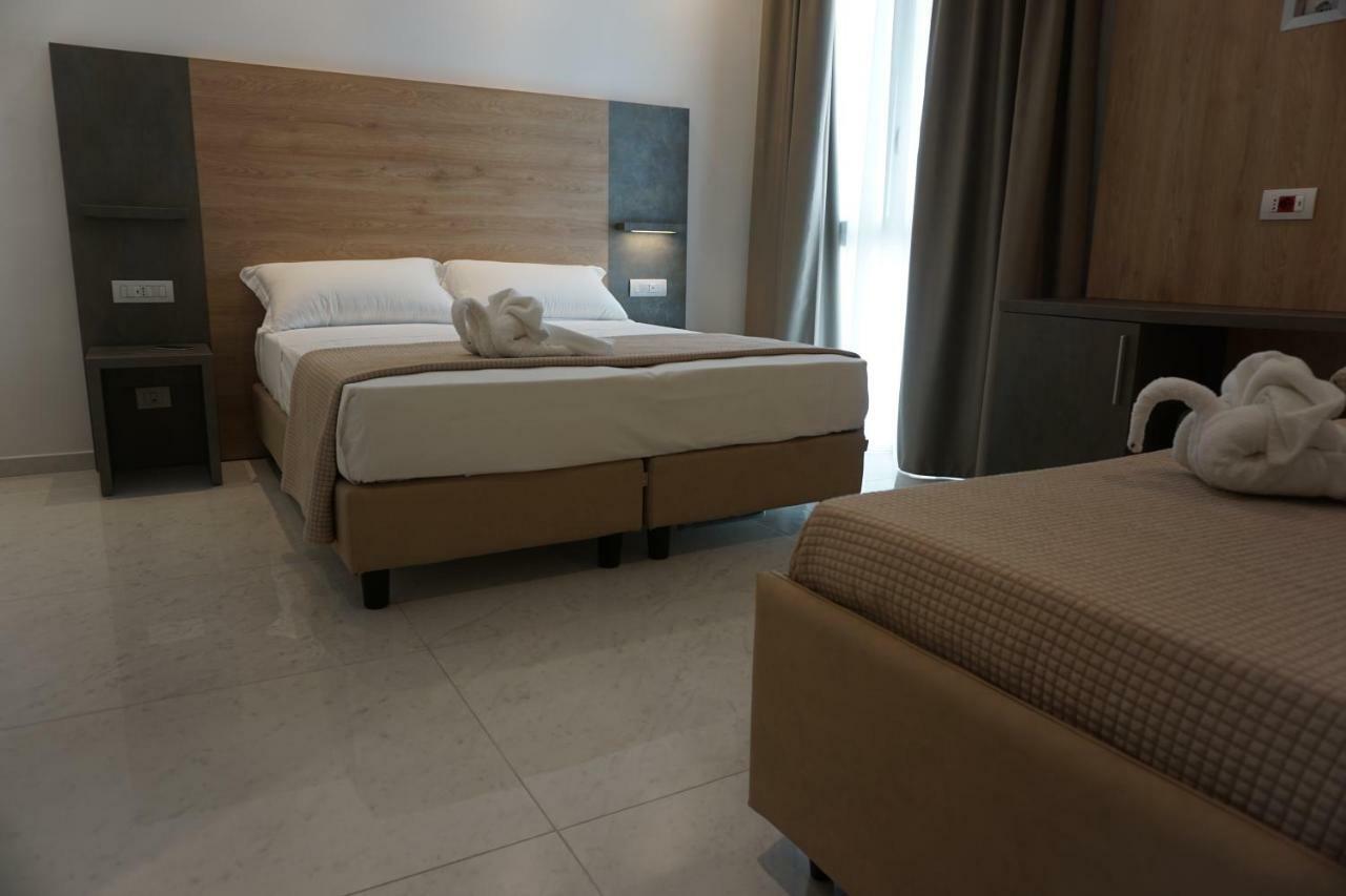 Hotel Ducale 3*