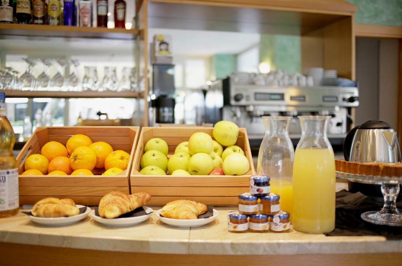 Aiglon Hotel 3*