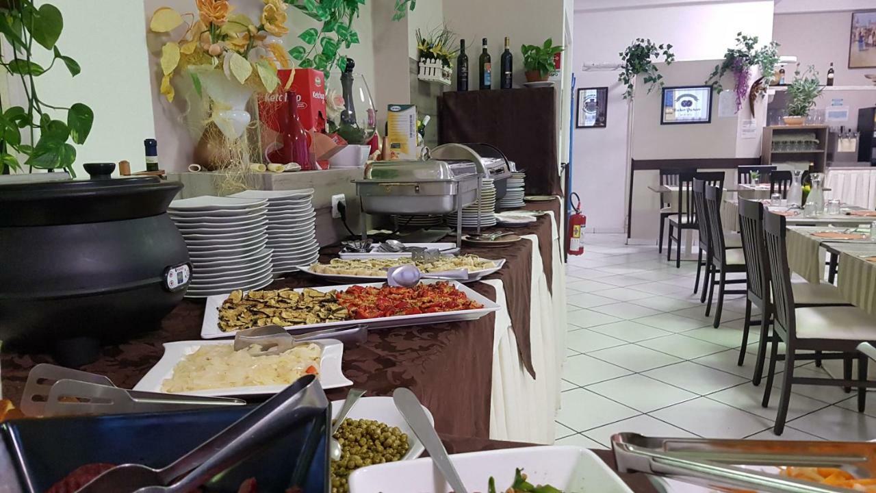 Senyor Hotel Rimini
