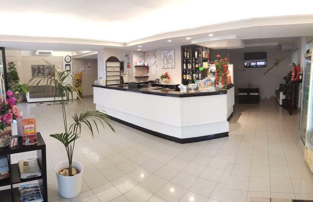 Senyor Hotel Rimini