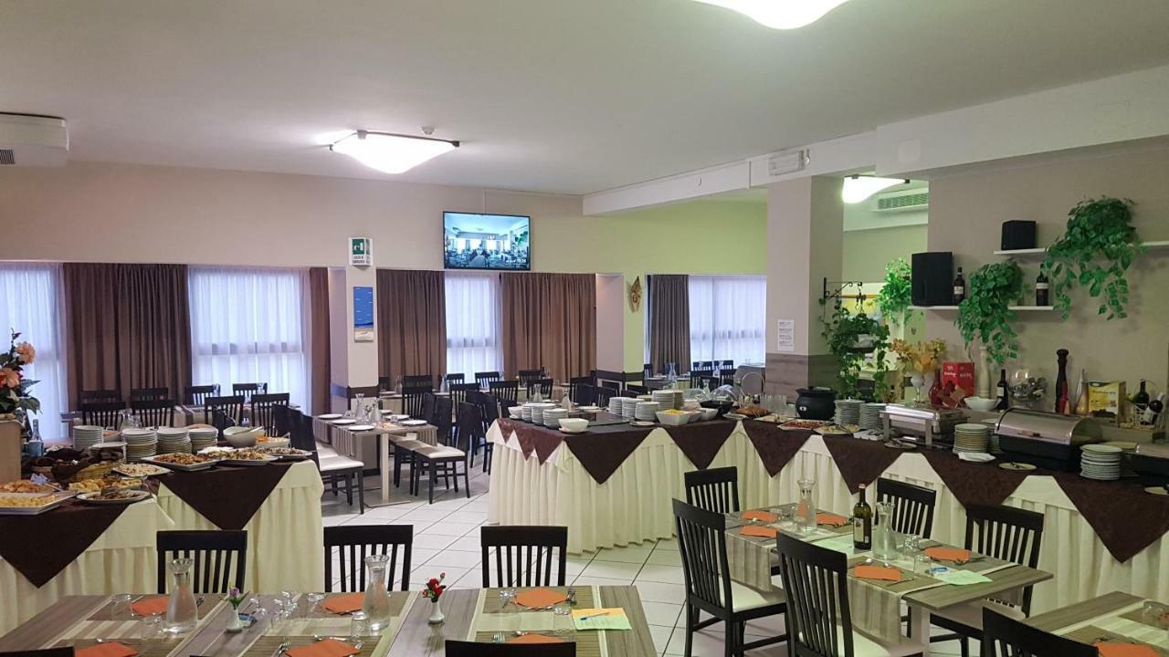 Hotel Senyor Rimini