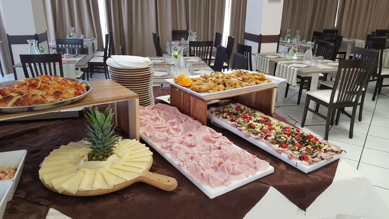 Hotel Senyor Rimini