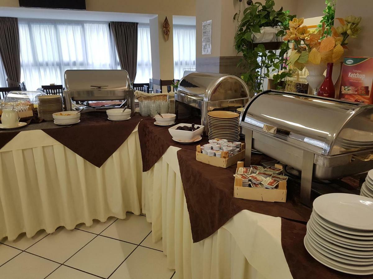 Senyor Hotel