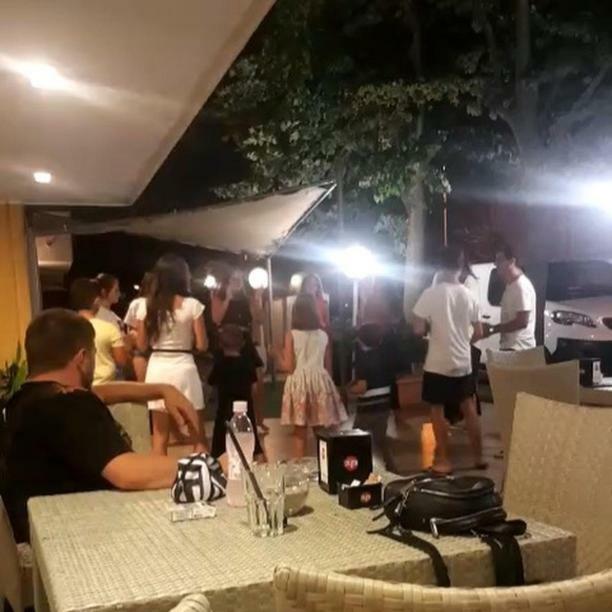 Orizzonti 3*
