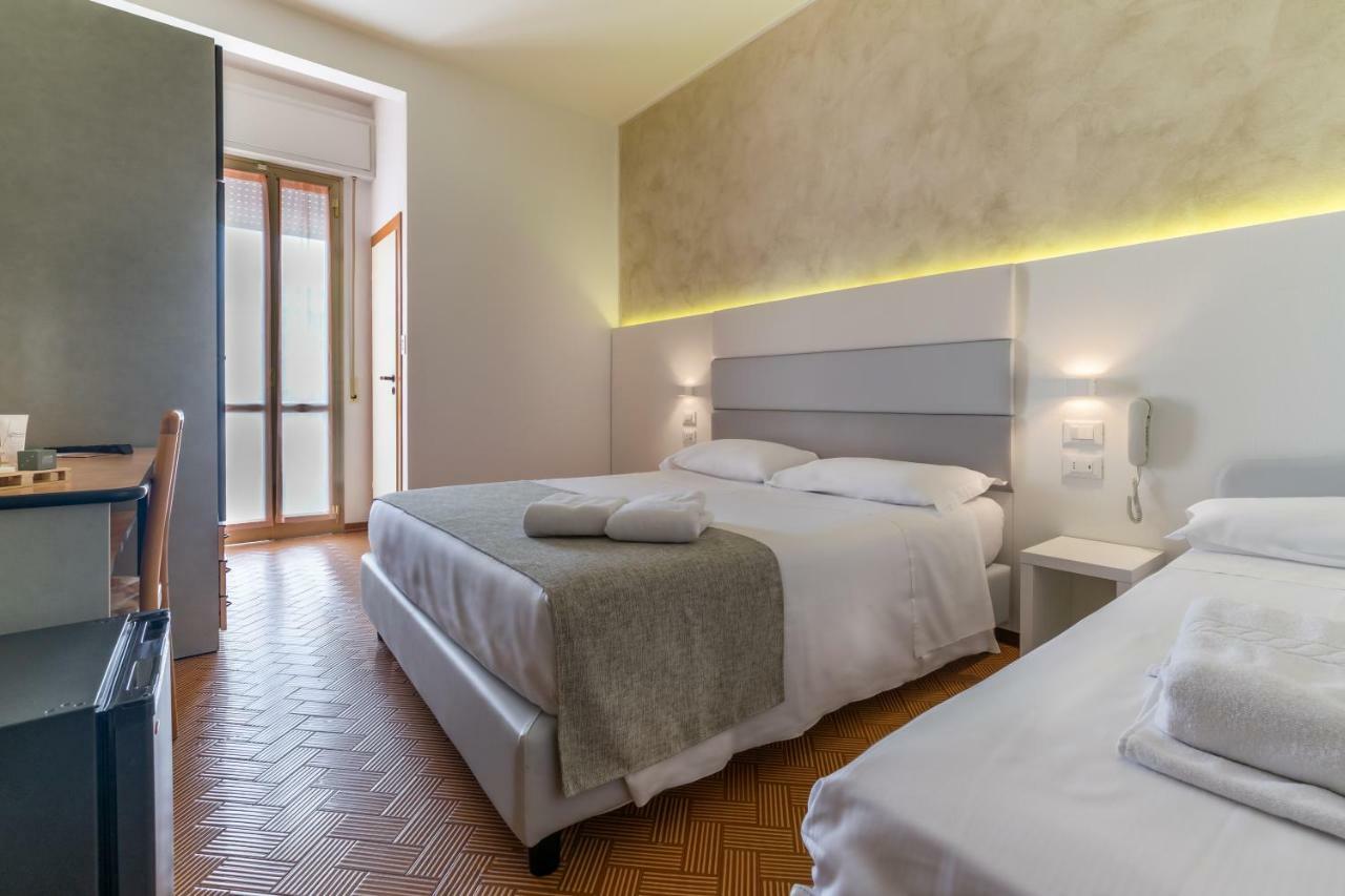 Albatros Hotel 3*