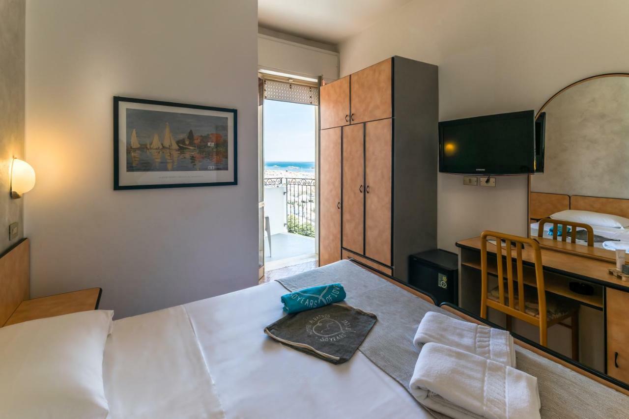 Albatros Hotel Rimini