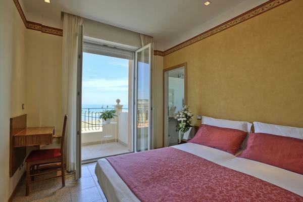 Hotel Aurora Rimini