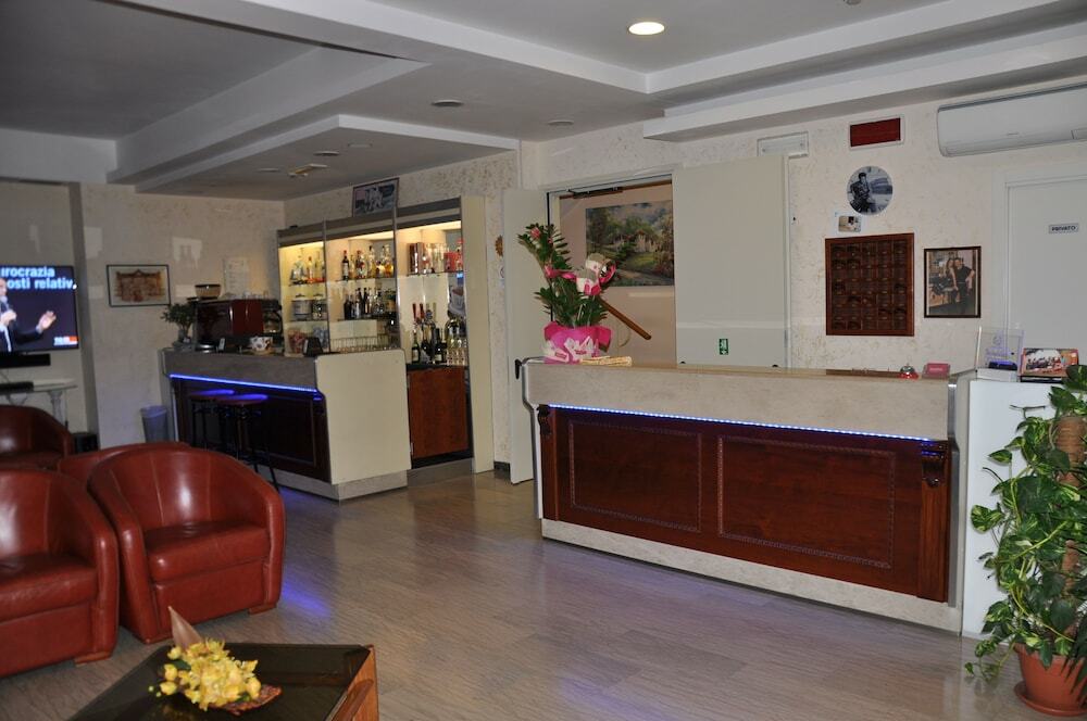 Sole Mio Hotel