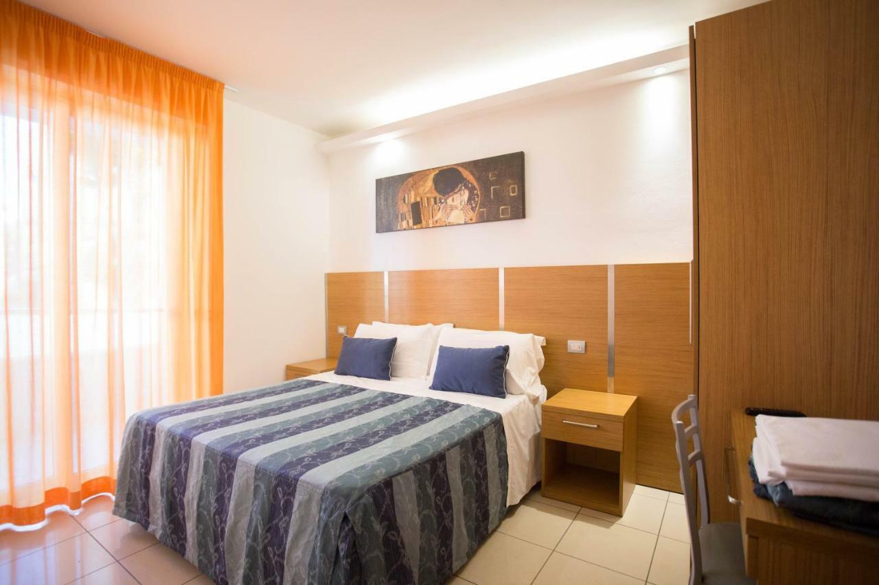 Appart hôtel Marzia 3*