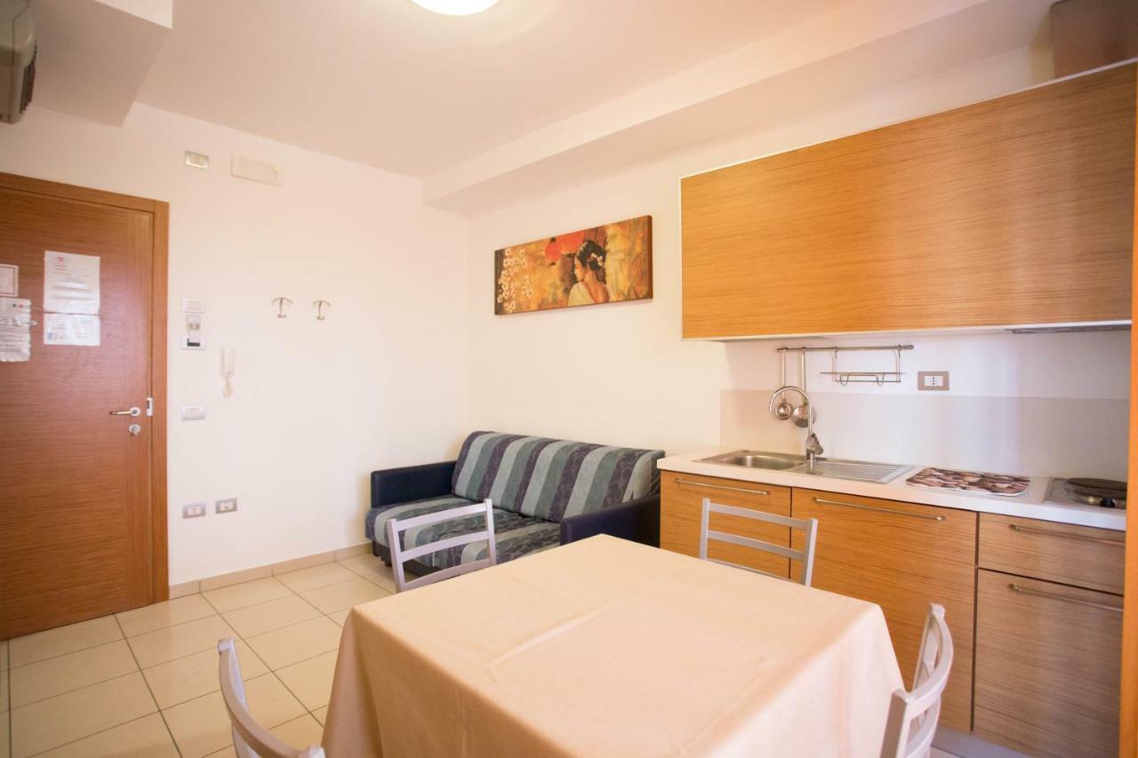 Appart hôtel Marzia Rimini