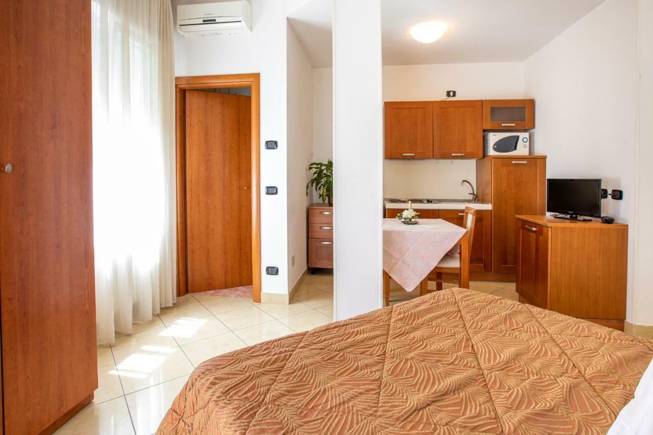 Fellini Appart hôtel 3*
