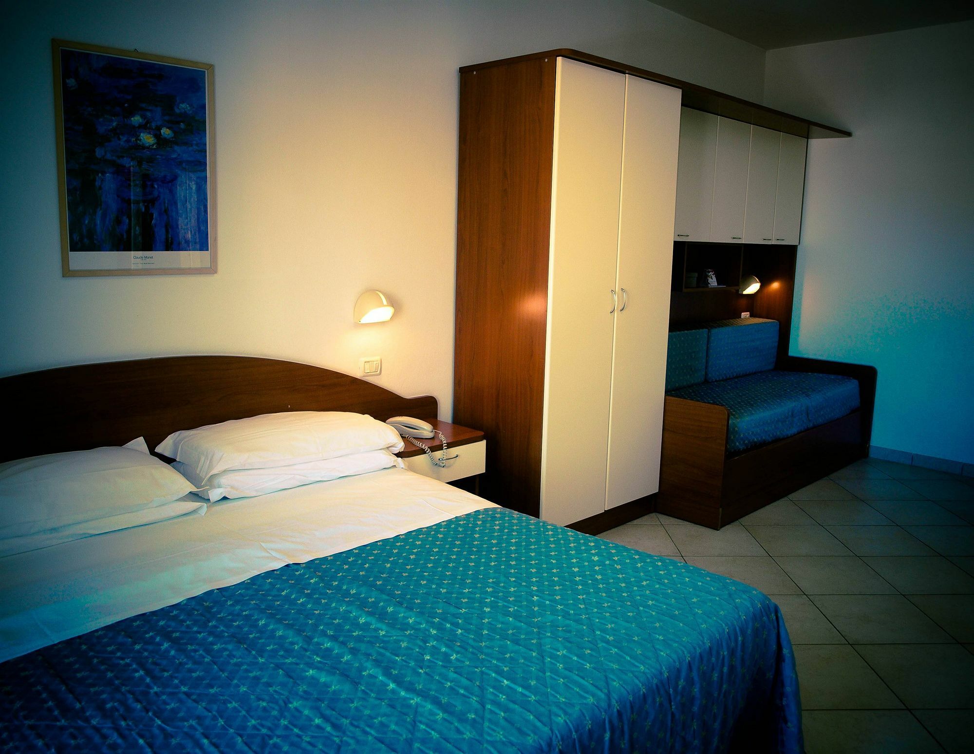 I Girasoli Aparthotel Rimini