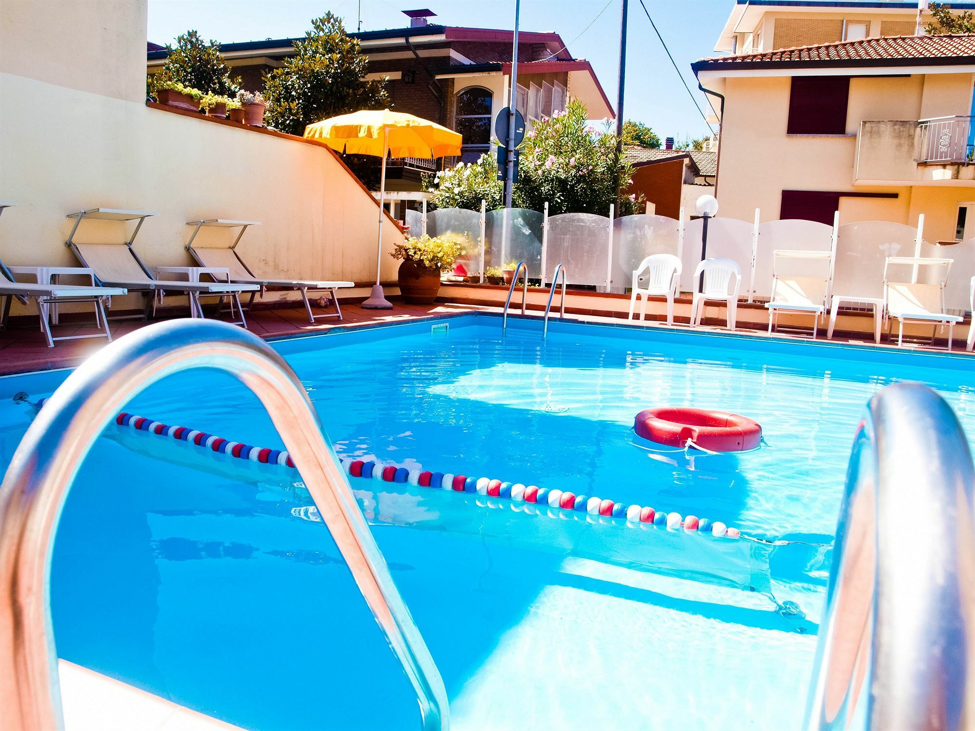 Aparthotel I Girasoli