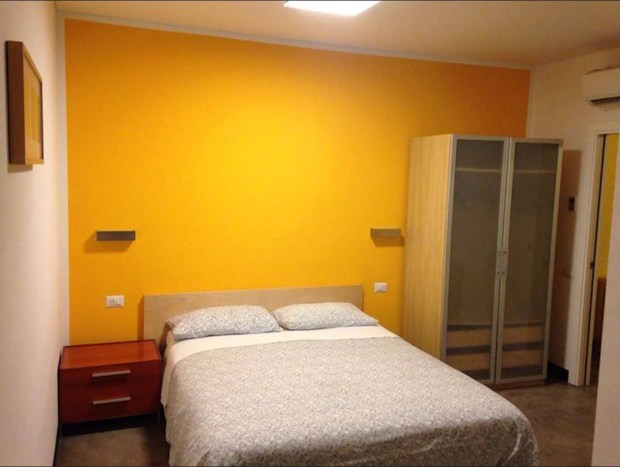 Aparthotel Igea