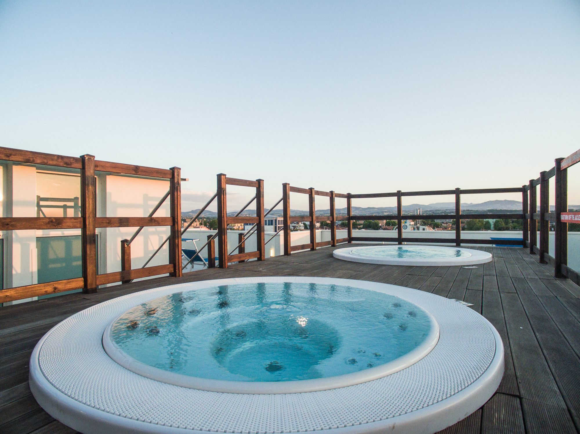 Appart hôtel Wally 3*