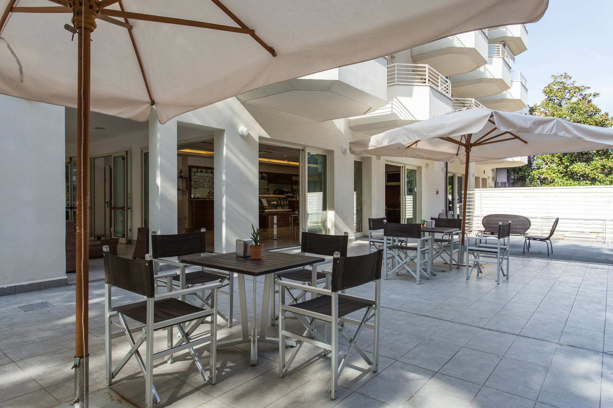 Appart hôtel Wally Rimini