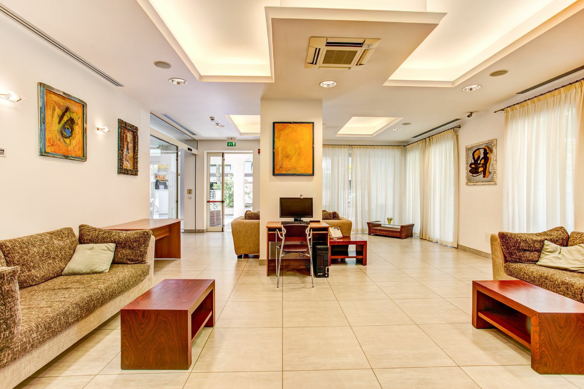 Wally Appart hôtel