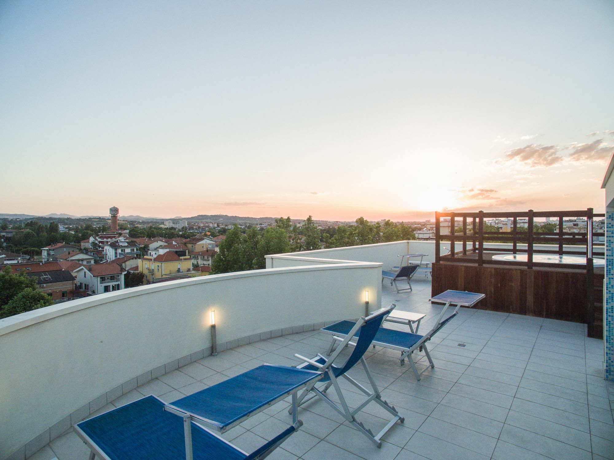 Wally Appart hôtel