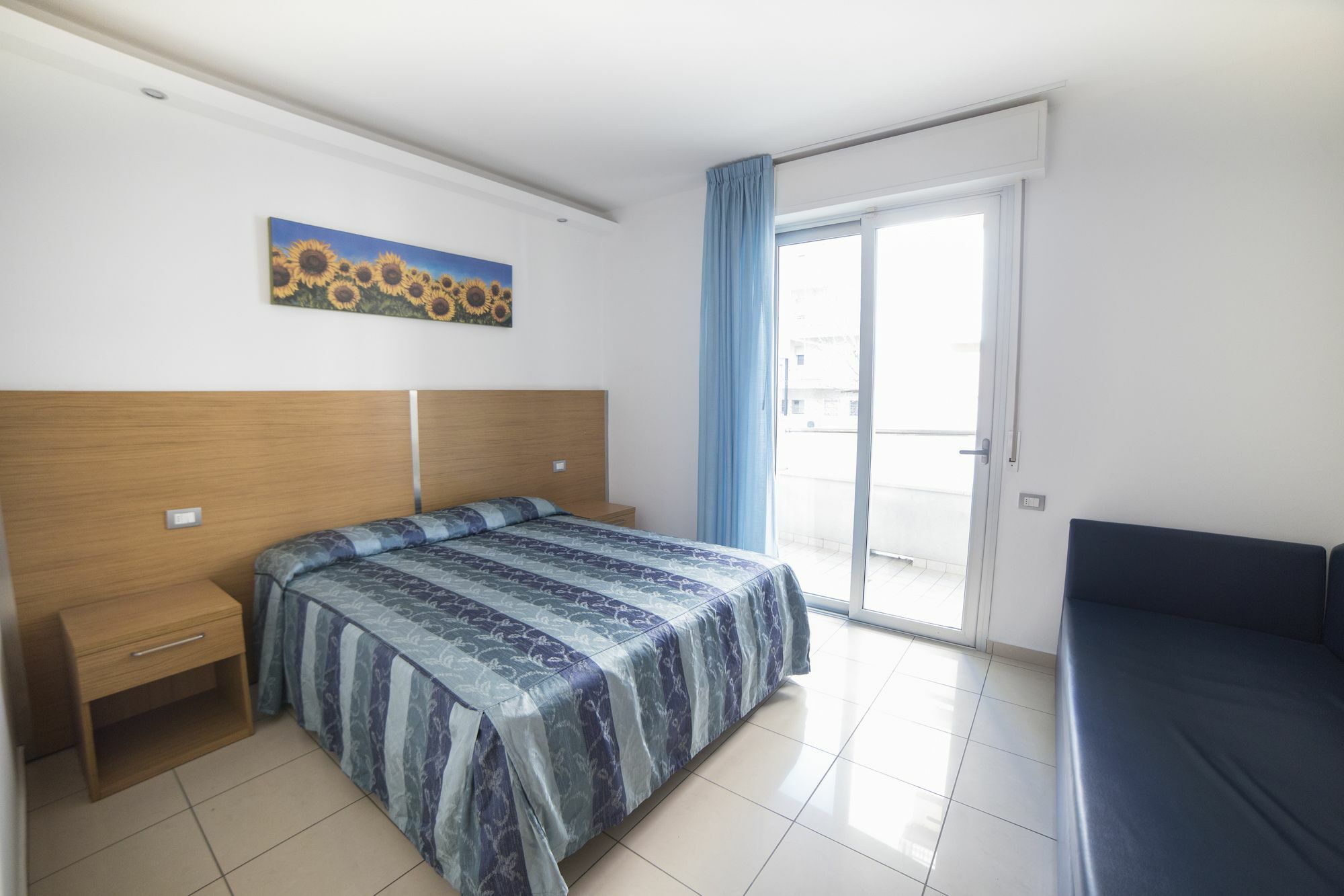 Appart hôtel Marzia Rimini