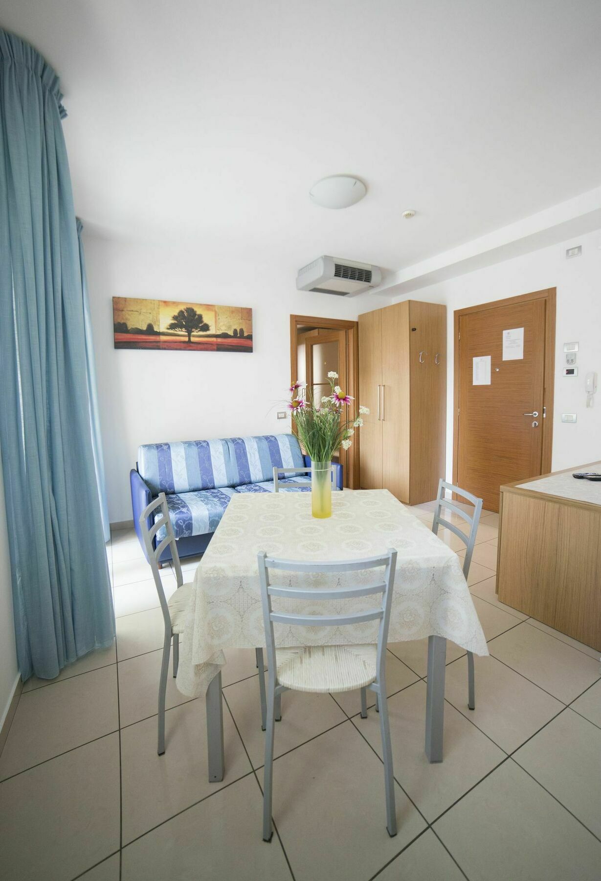 Marzia Appart hôtel 3*