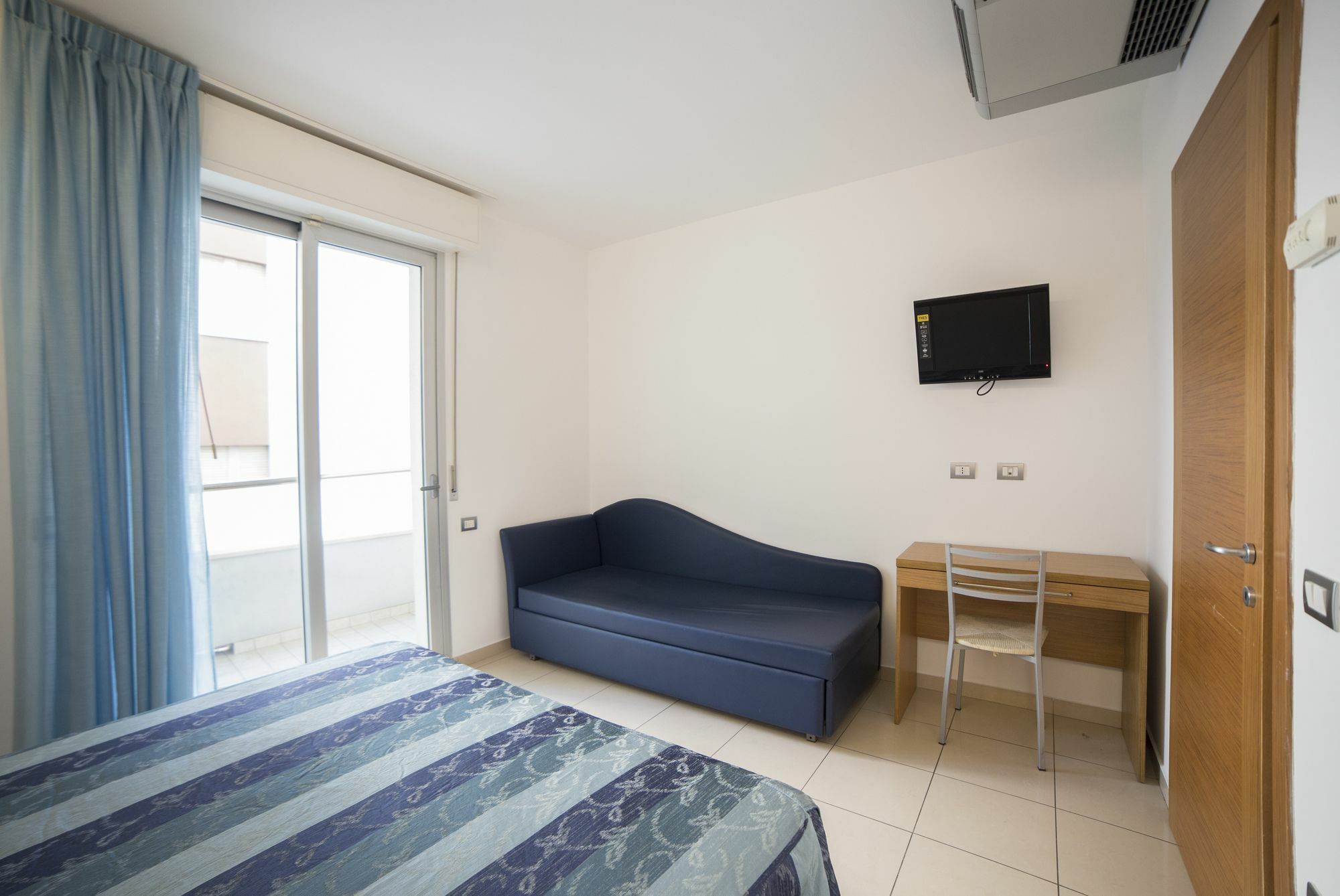 Marzia Appart hôtel Rimini