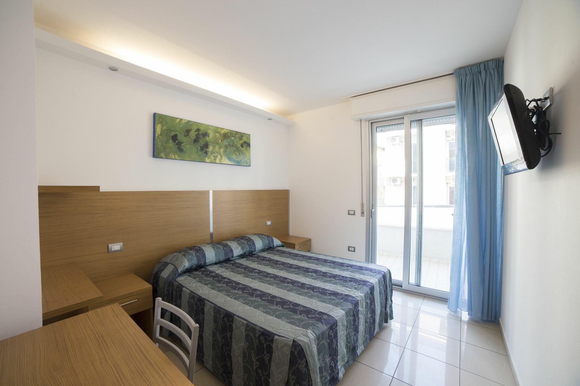 Marzia Appart hôtel Rimini