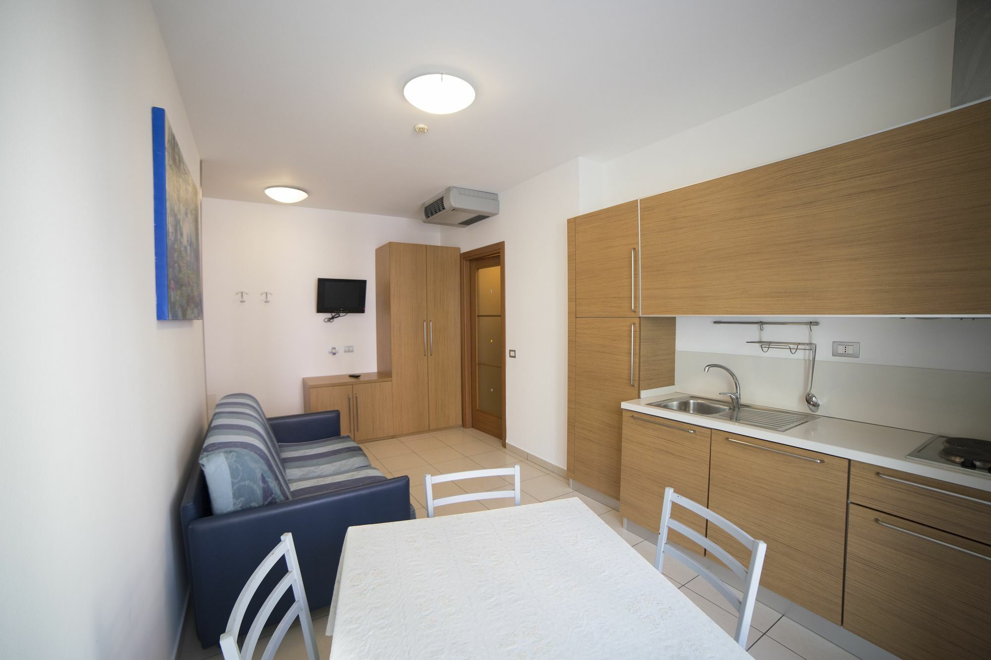 Marzia Appart hôtel 3*