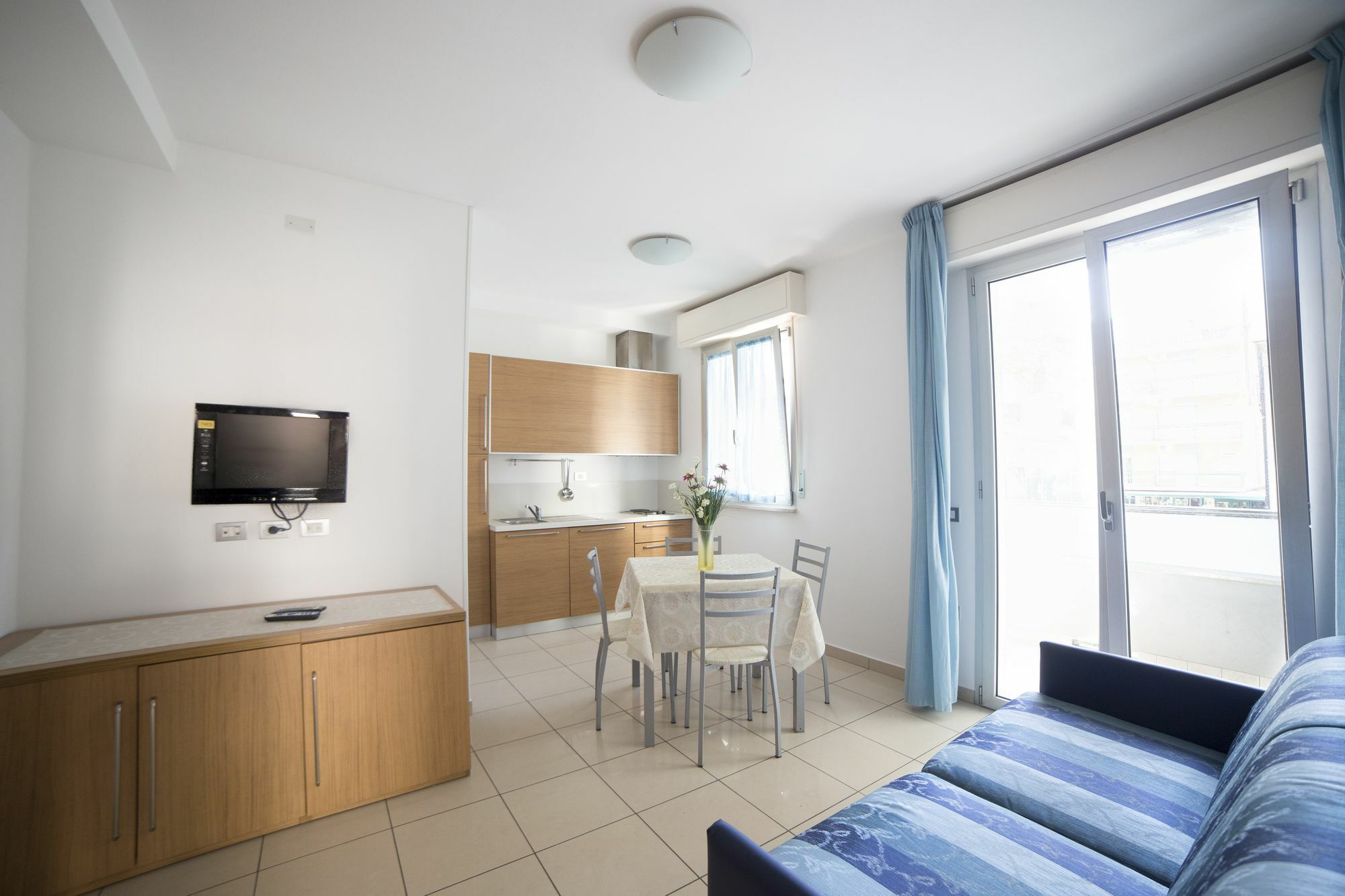 Appart hôtel Marzia Rimini